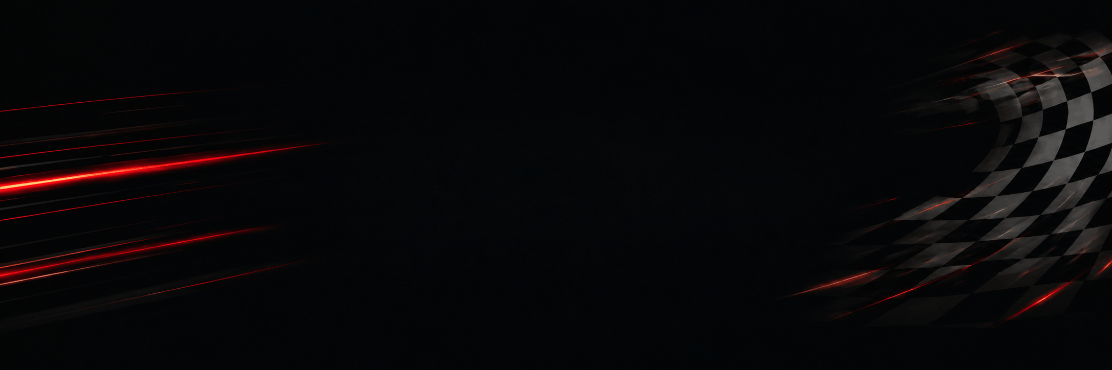 Racing Pattern Background
